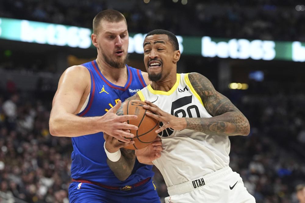 新赛季的积 新赛季的积