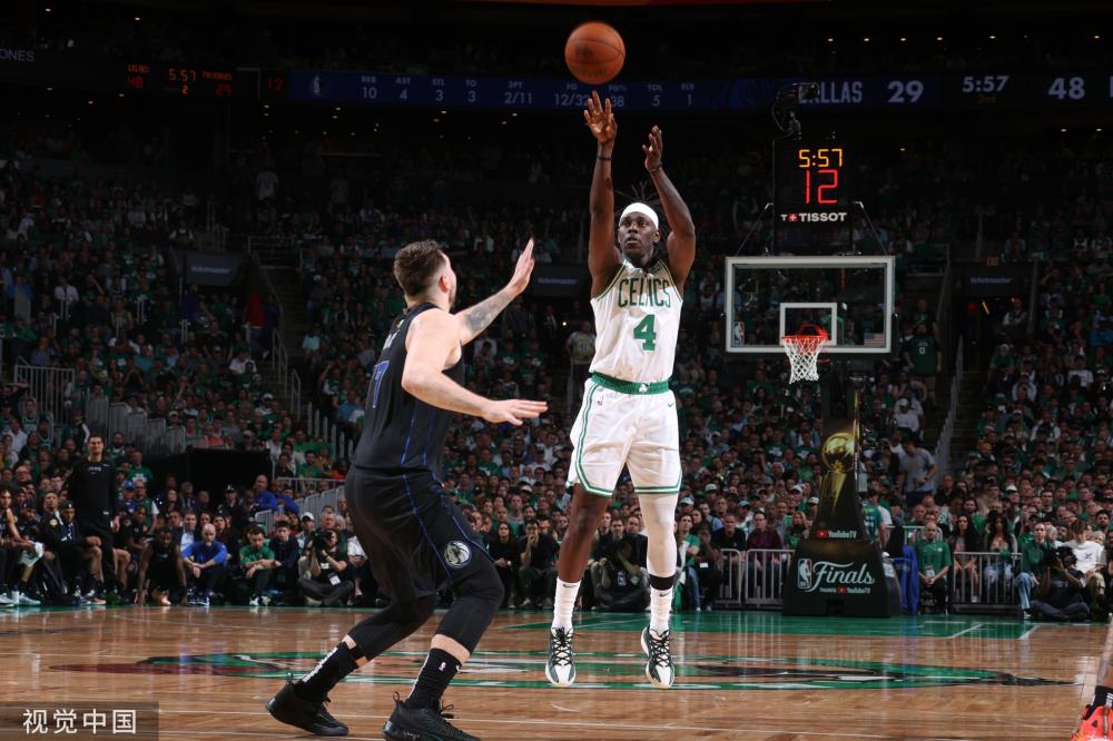 职联表现强 职联表现强